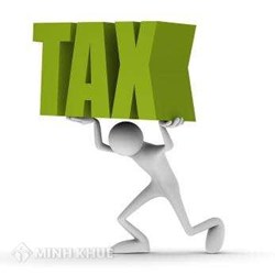 Bán hàng online có phải nộp thuế ?